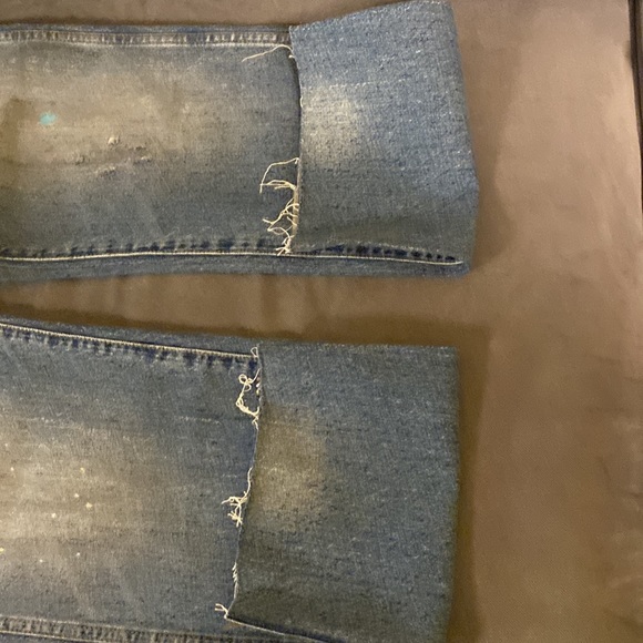 Lucky Brand NWT Men’s Jeans, 36 X 33, 121 Slim - Picture 7 of 7